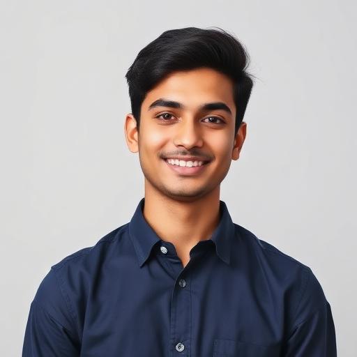 Illustrative portrait for Fahim Rahman