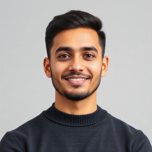 Illustrative portrait for Tanvir Ahmed